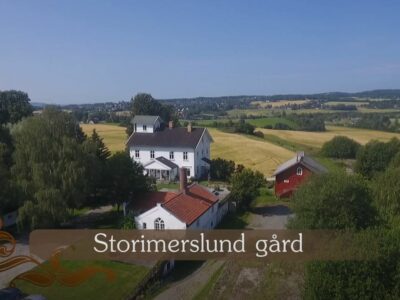 Storimerslund gård2